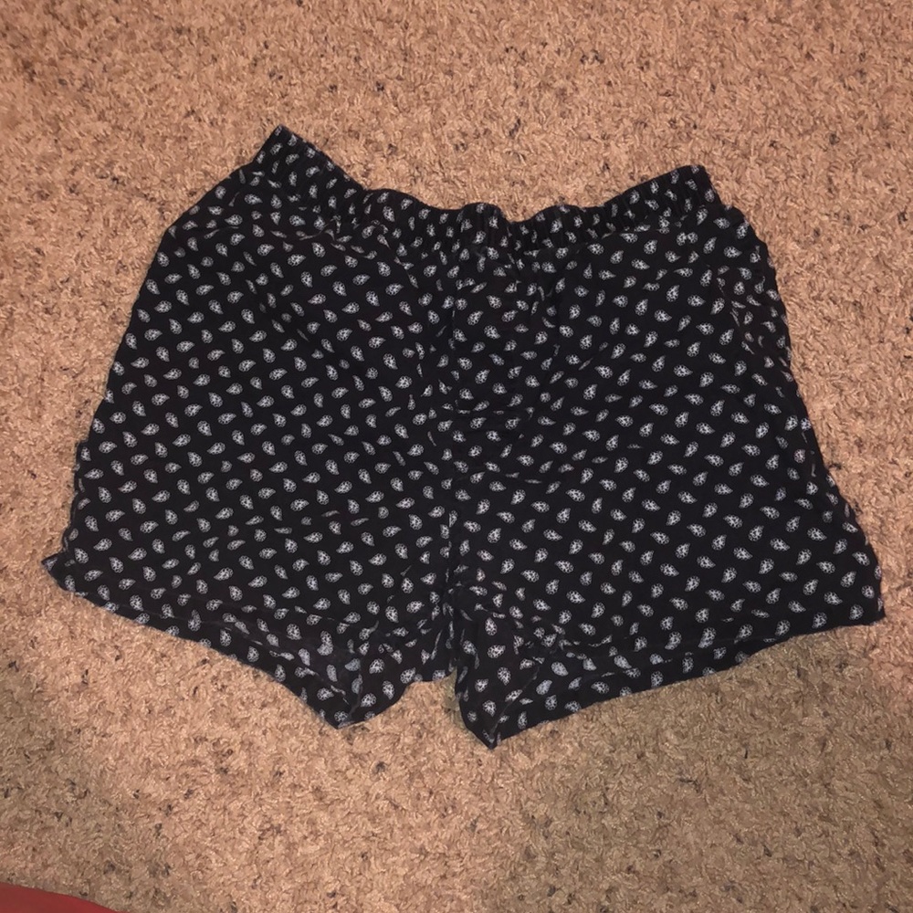 old navy boxers